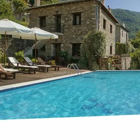 Apartament Thalassoxyla Mouressi *
