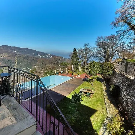 Apartament Thalassoxyla Mouressi