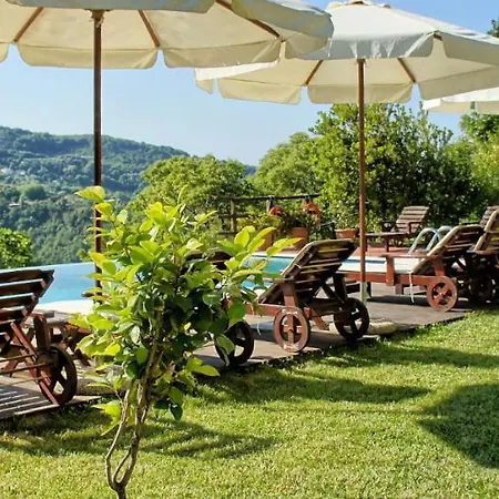 Apartament Thalassoxyla Mouressi *