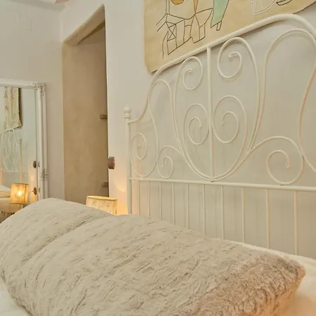 Apartament Thalassoxyla Mouressi *